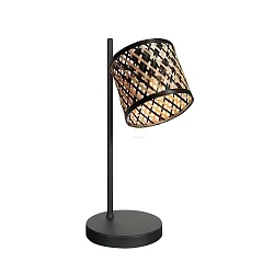 table lamp SUMBA E14 IP20, dimmable