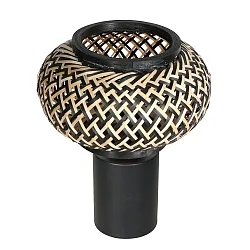 table lamp BLOEBA E27 IP20, dimmable