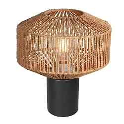 table lamp BLOEBA E27 IP20, dimmable