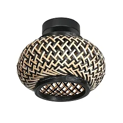 ceiling luminaire BLOEBA E27 IP20, dimmable