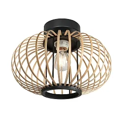 ceiling luminaire BLOEBA E27 IP20, dimmable