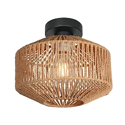 ceiling luminaire BLOEBA E27 IP20, dimmable