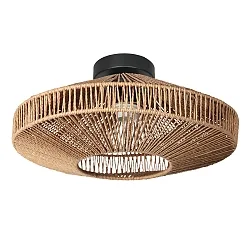 ceiling luminaire BLOEBA E27 IP20, dimmable