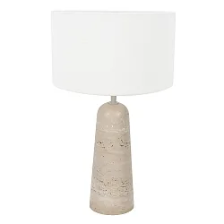 table lamp TRAVINO E27 IP20, dimmable
