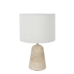 table lamp TRAVINO E27 IP20, dimmable