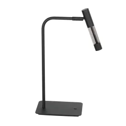 Luminaria de mesa ALISIO IP20, regulable