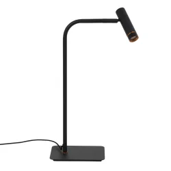 Luminaria de mesa LUMO IP20, regulable