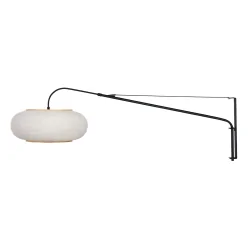 wall luminaire ELEGANT CLASSY E27 IP20, dimmable