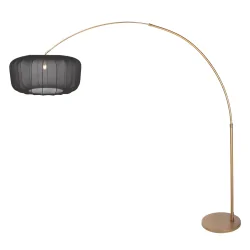 floor lamp SPARKLED LIGHT E27 IP20, dimmable