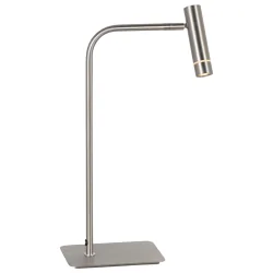 Luminaria de mesa VOLARI IP20, regulable