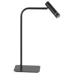 Luminaria de mesa VOLARI IP20, regulable