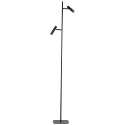 floor lamp VOLARI IP20, dimmable