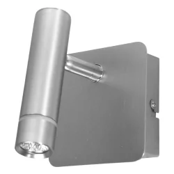 wall luminaire VOLARI IP20, dimmable