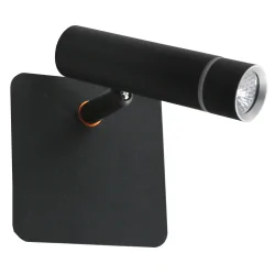 wall luminaire VOLARI IP20, dimmable