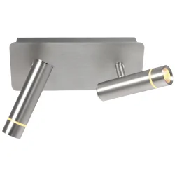wall luminaire VOLARI IP20, dimmable