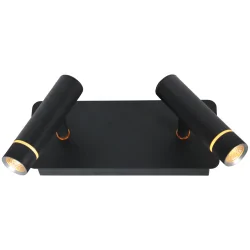 wall luminaire VOLARI IP20, dimmable