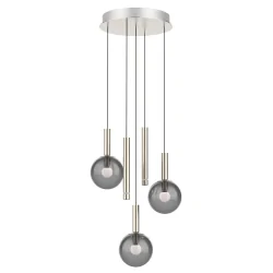 pendant luminaire VOLARI IP20, dimmable