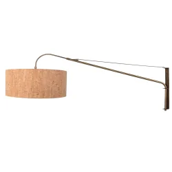 wall luminaire ELEGANT CLASSY E27 IP20, dimmable