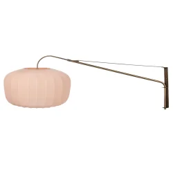 wall luminaire ELEGANT CLASSY E27 IP20, dimmable