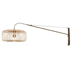 wall luminaire ELEGANT CLASSY E27 IP20, dimmable