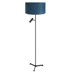 floor lamp STANG E27 + GU10 IP20, dimmable