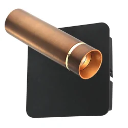 wall luminaire LUMO IP20, dimmable