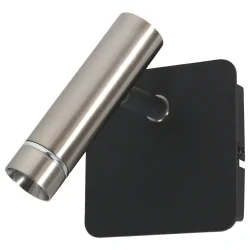 wall luminaire LUMO IP20, dimmable