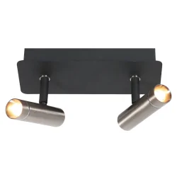 wall luminaire LUMO IP20, dimmable