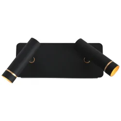 wall luminaire LUMO IP20, dimmable