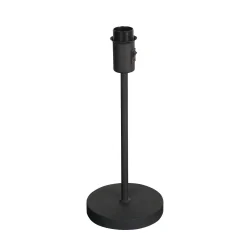 Luminaria de mesa NOOR E27 IP20, regulable
