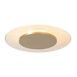 ceiling luminaire LIDO IP20, dimmable