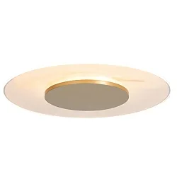 ceiling luminaire LIDO IP20, dimmable