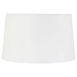 shade KAPPEN - Ø 30CM conical, white