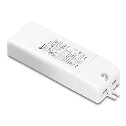 transformer box PICO WOLF 105 dimmable, white