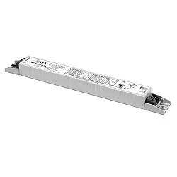Convertidor MP 80/500 SLIM conmutable, blanco
