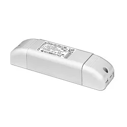Convertidor DC JOLLY MD regulable, blanco