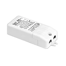 MICRO MD 500, dimmable LED converter 10W 500mA - phase trailing edge, dim-to-warm suitable