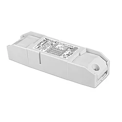 Convertidor PROFESSIONALE 34 conmutable, blanco