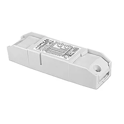 Convertidor PROFESSIONALE 42 conmutable, blanco