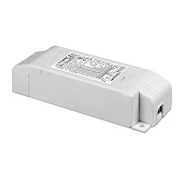 Convertidor PROFESSIONALE 1-10V regulable, blanco