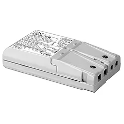 Convertidor DC MAXI JOLLY HC MD 50 corriente constante, regulable, ajustable, blanco