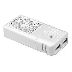 converter DC MINI JOLLY MD MULTI, white