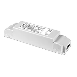Alimentador LED DC 120W 24V VSTR CASAMBI 120W regulable, Tunable White, RGB, blanco