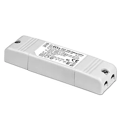 Convertidor DCC 15W 350mA, blanco
