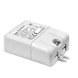 Convertidor BULL 9W 250mA HPFU, blanco