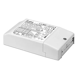 Convertidor DC MAXI JOLLY HC/2 DALI (AM), blanco
