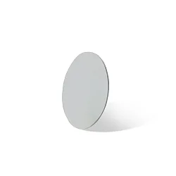 glass for PUK MAXX - FROSTED, mat
