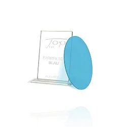filter PUK MAXX, blue