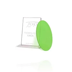 filter PUK MAXX, green