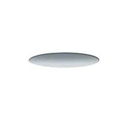 glass for PUK MAXX - SOFT, clear